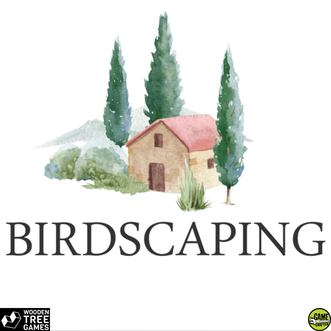 Birdscaping