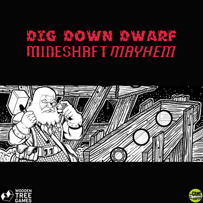 Mineshaft Mayhem