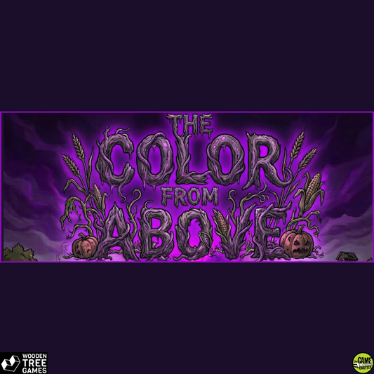 The Color from Above