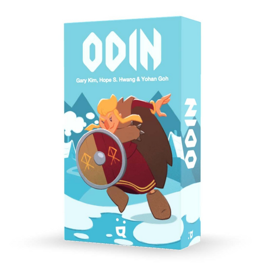 Odin