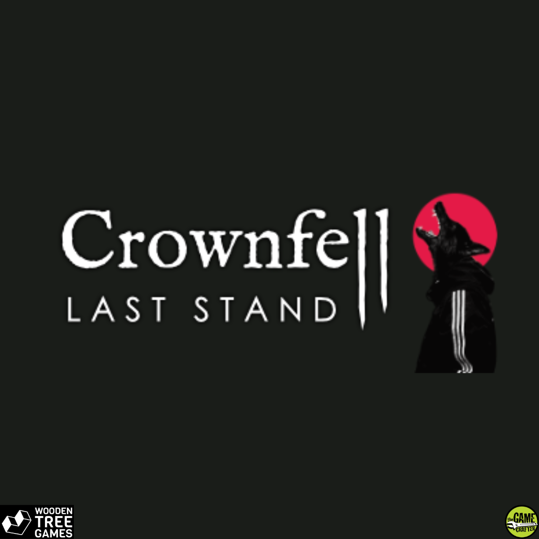 Crownfell: Last Stand