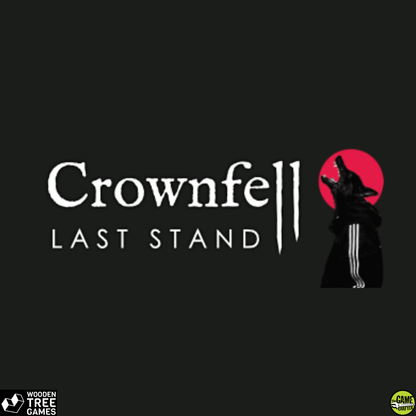Crownfell: Last Stand