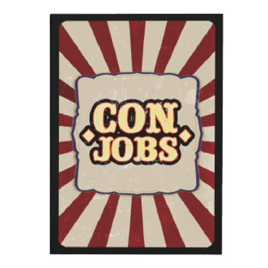 Lords of Vegas Con Jobs Expansion
