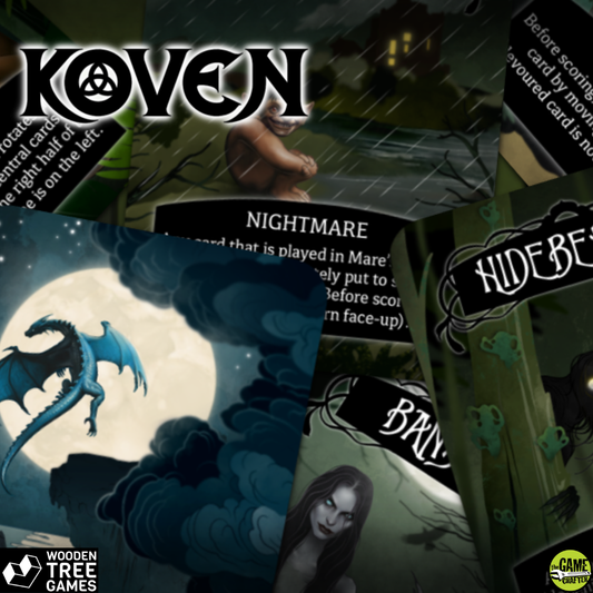 Koven