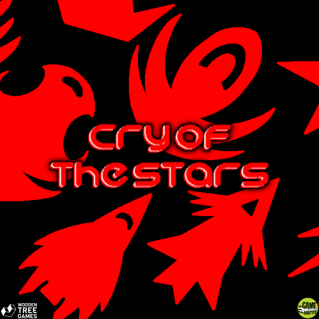 Cry of the Stars