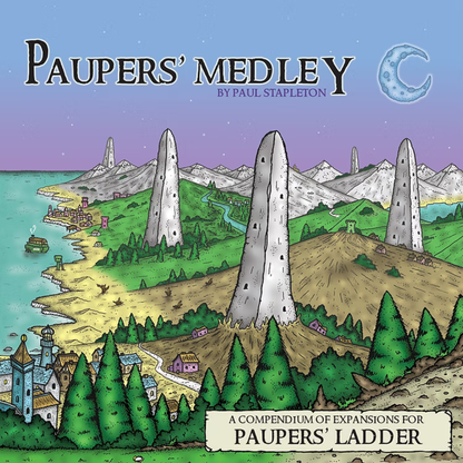Paupers' Medley