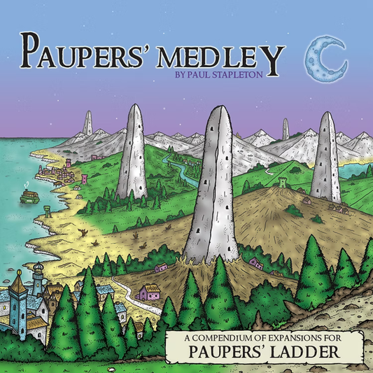 Paupers' Medley