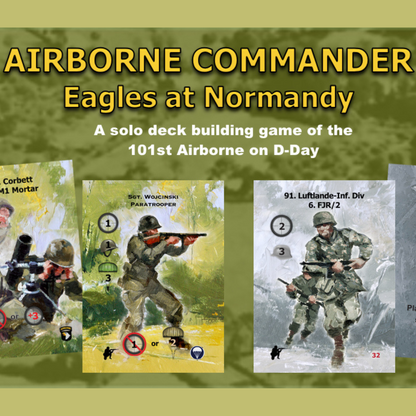 Airborne Commander 2021