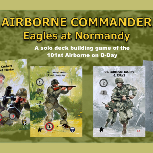 Airborne Commander 2021