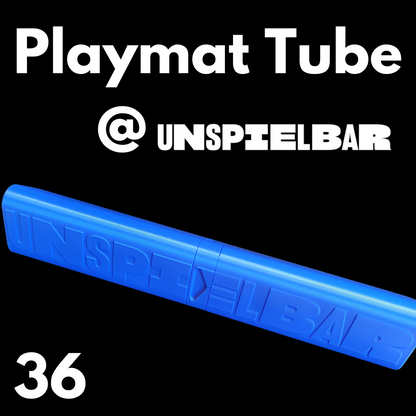 Playmat Tube 36 Blue