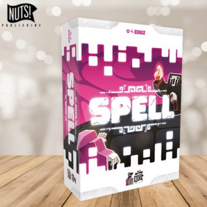 Spell