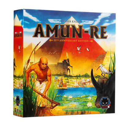 Amun-Re
