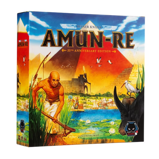 Amun-Re