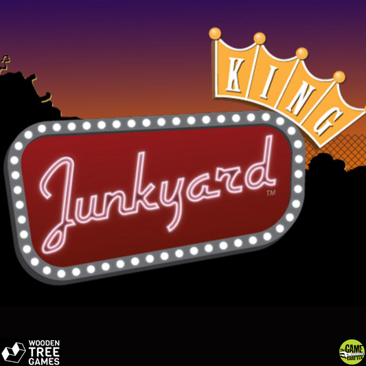 Junkyard King