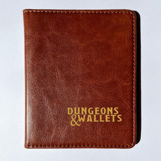Dungeons & Wallets