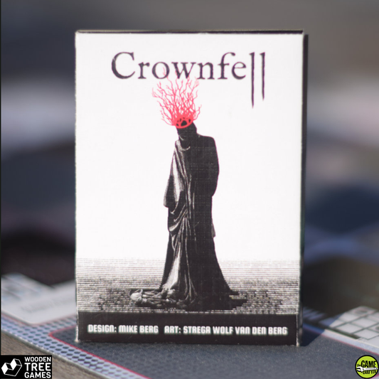 Crownfell