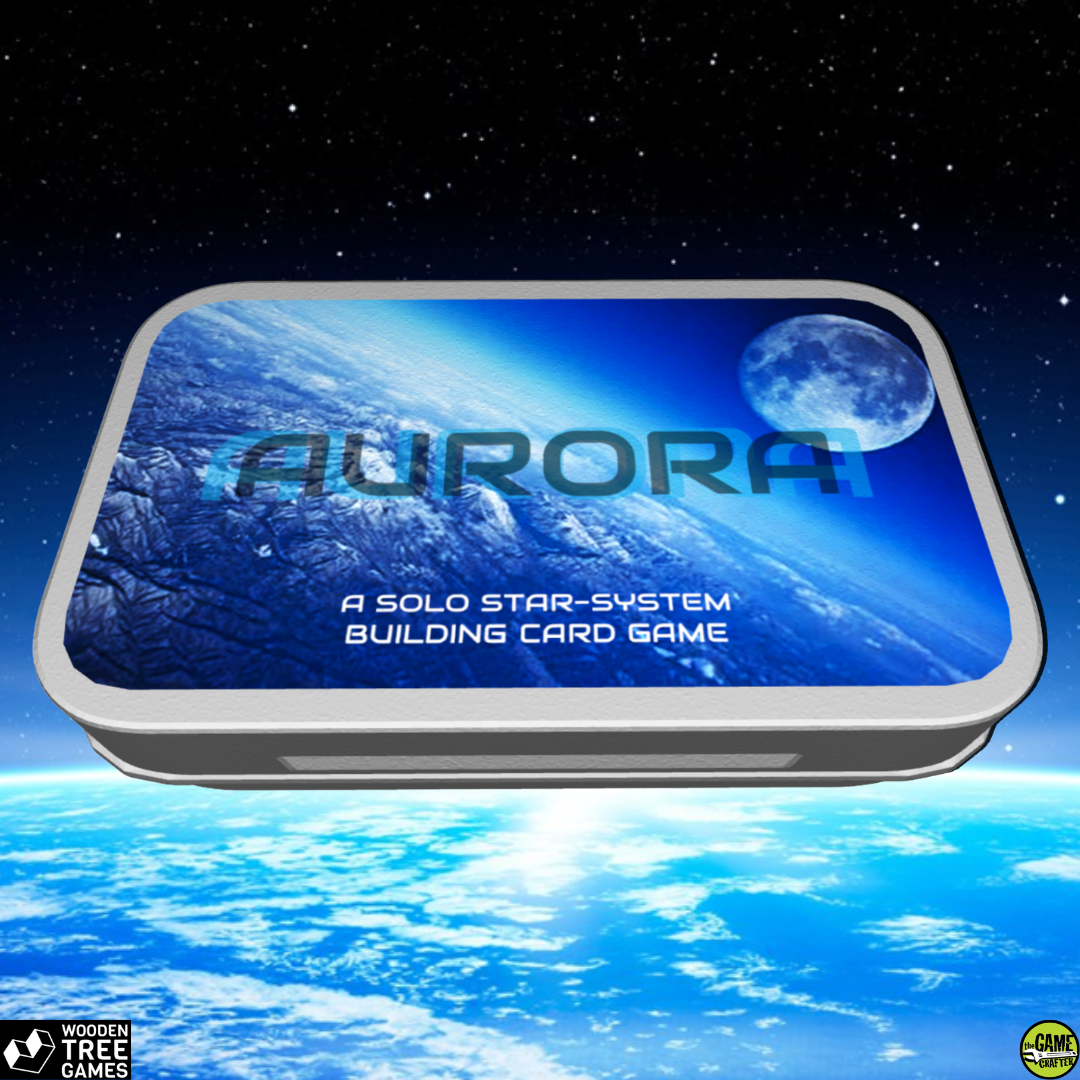 Aurora Quantum Edition