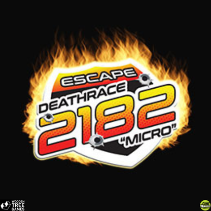 Escape Deathrace 2182 Micro