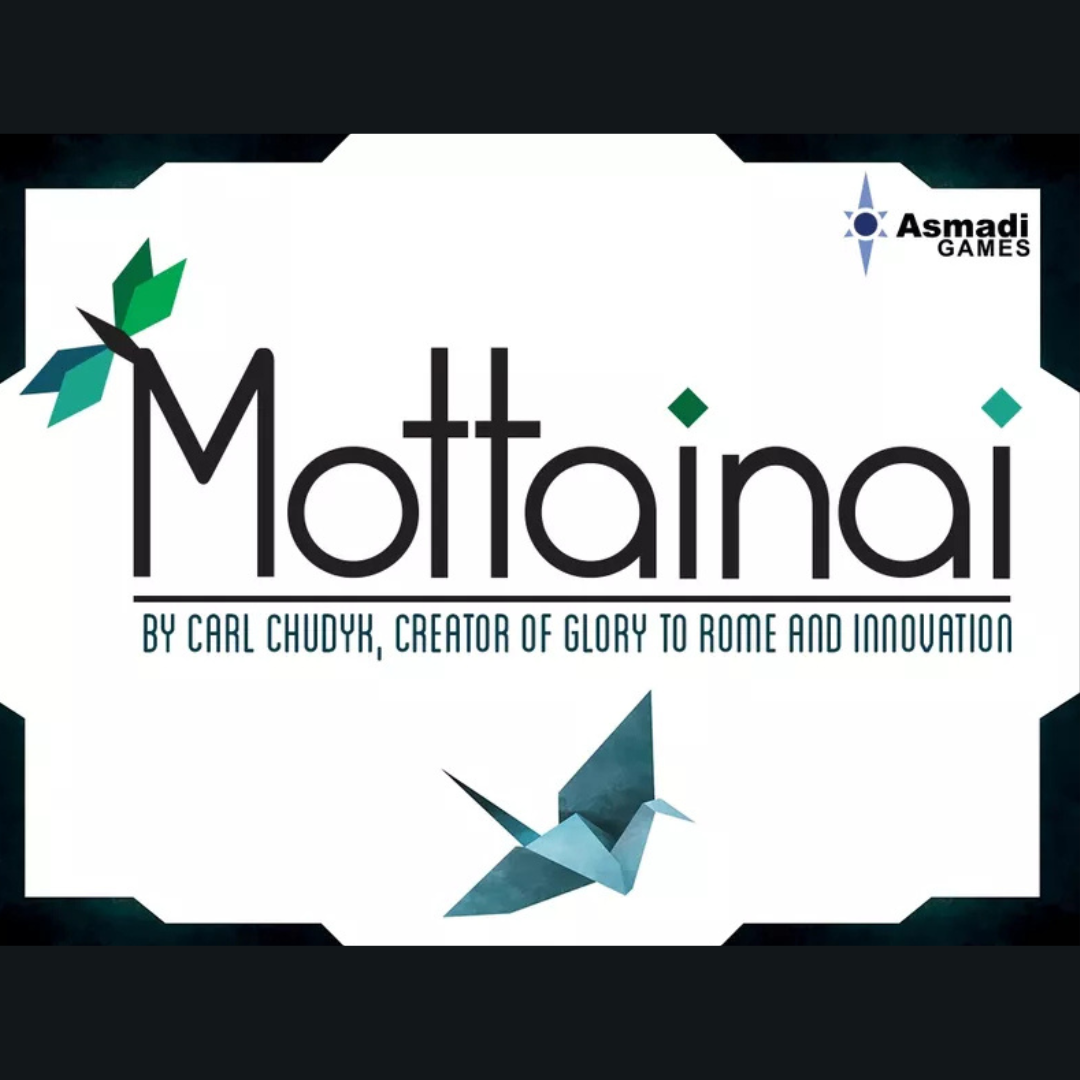 Mottainai