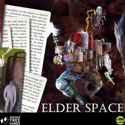 ELDER SPACE