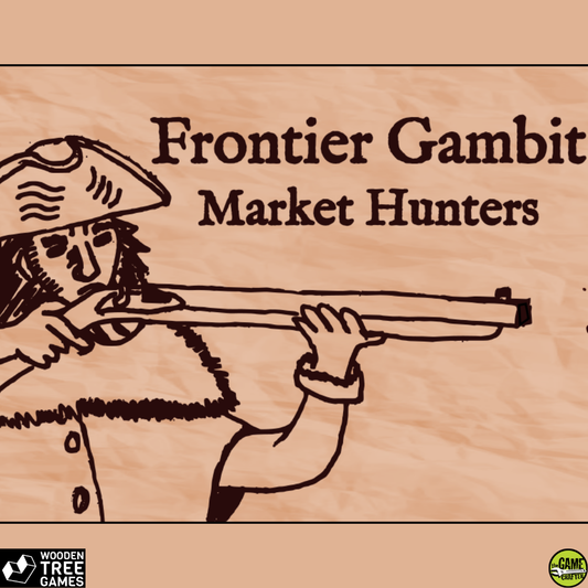 Frontier Gambit