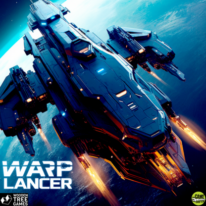 Warp-Lancer