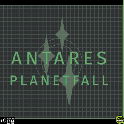 Antares: Planetfall