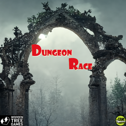 Dungeon Race