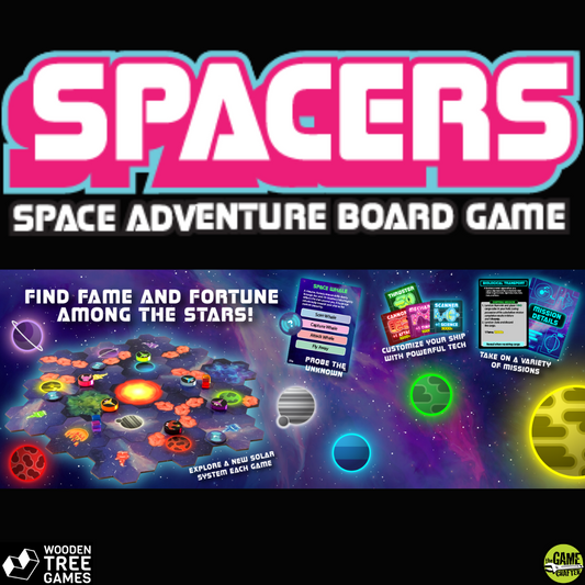 Spacers