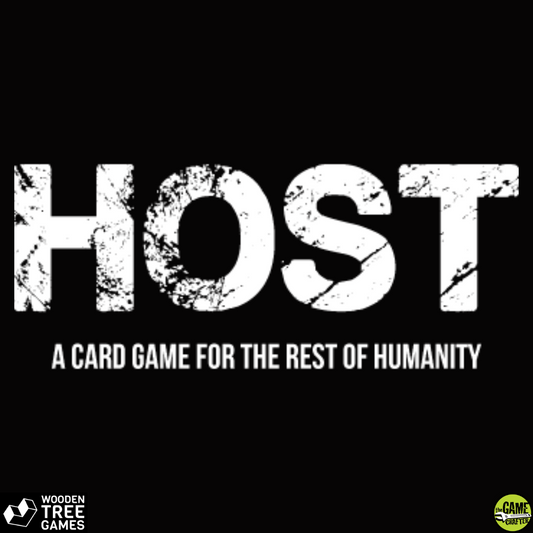 HOST (Deluxe Edition)