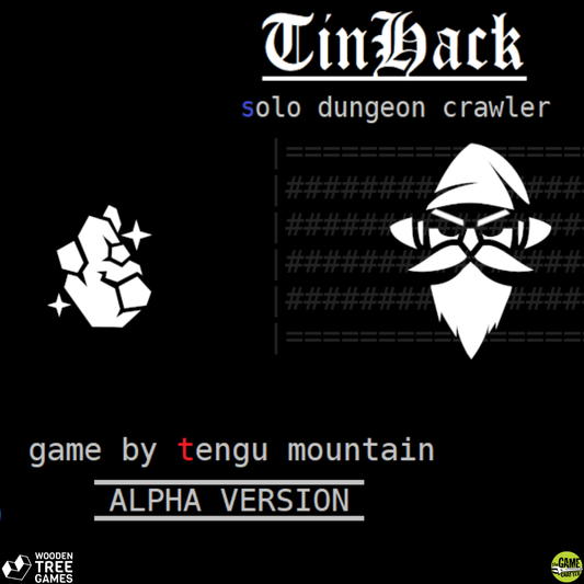 TinHack