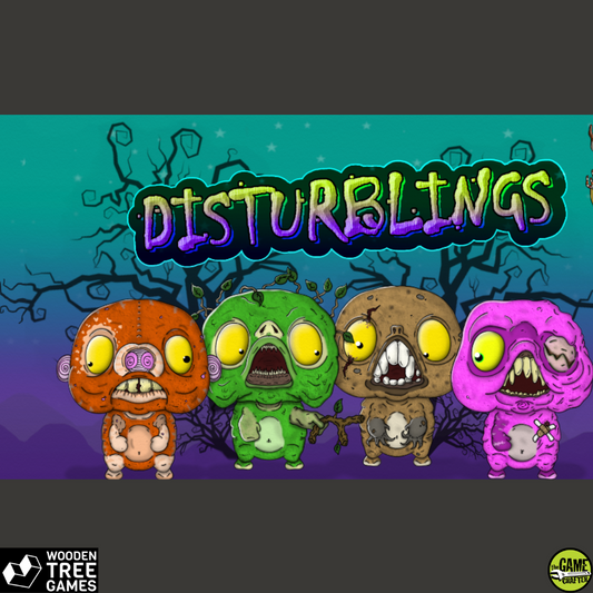 Disturblings