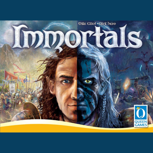 Immortals