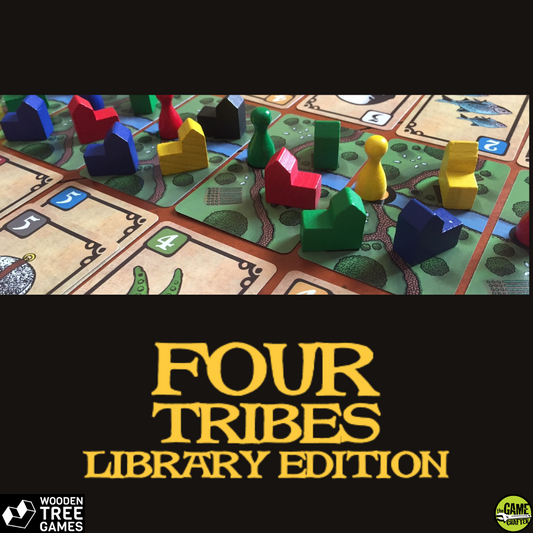 Four Tribes