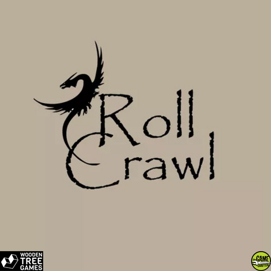 Roll Crawl