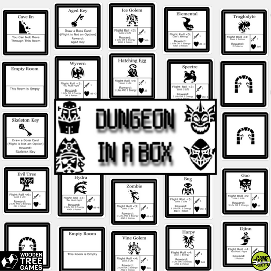 Dungeon in a Box