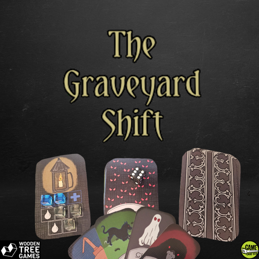 The Graveyard Shift