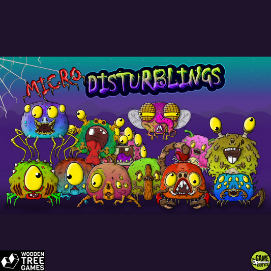 Micro Disturblings