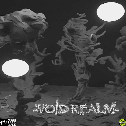 VOID REALM