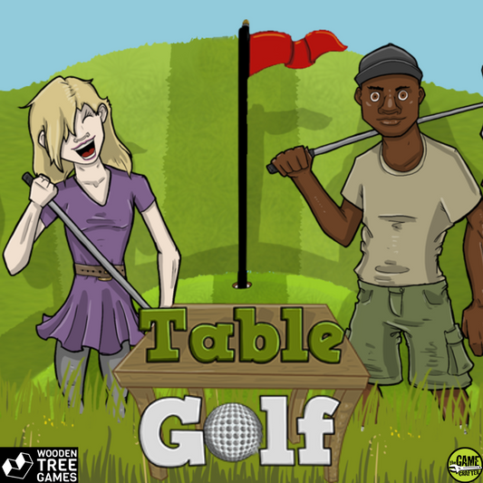 Table Golf
