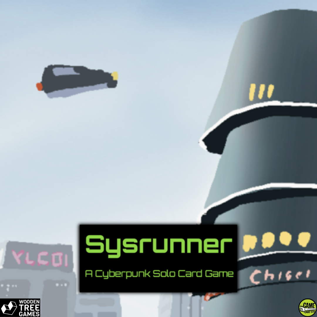 Sysrunner