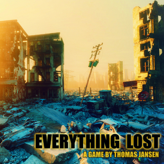 Everything Lost