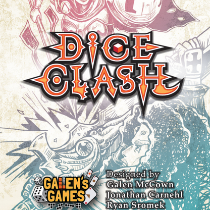 Dice Clash