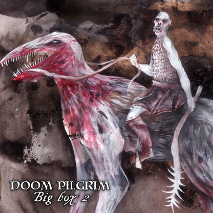 DOOM PILGRIM Big box 2