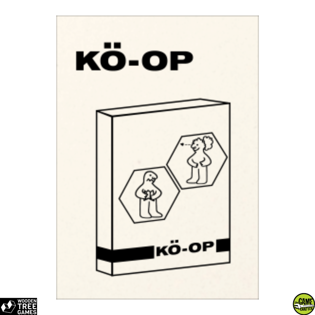 KO-OP