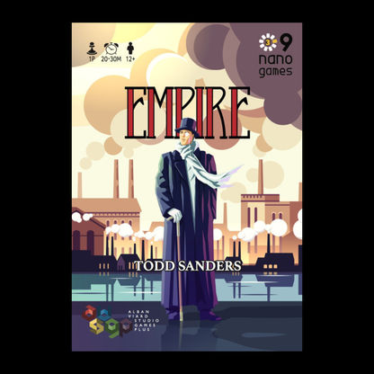 Empire (Nano 9 Game)