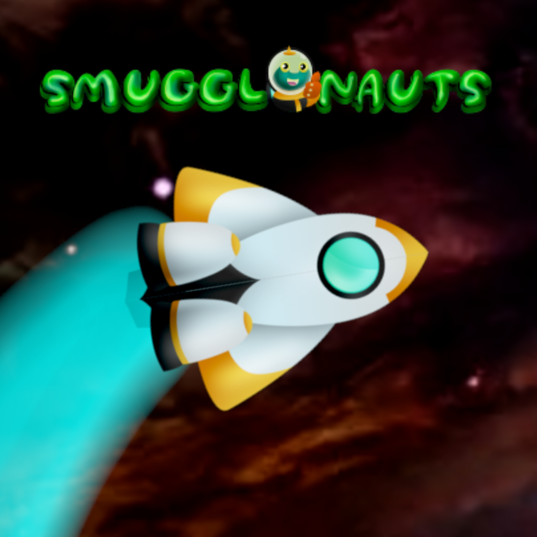 Smugglonauts