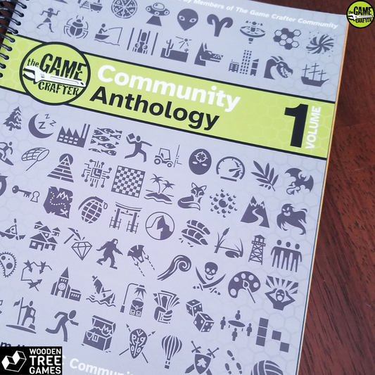 TGC Community Anthology
