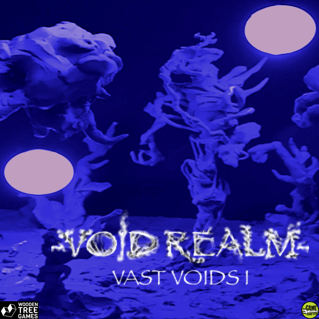 VAST VOIDS I