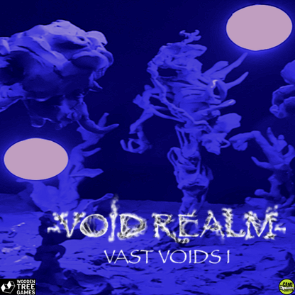 VAST VOIDS I